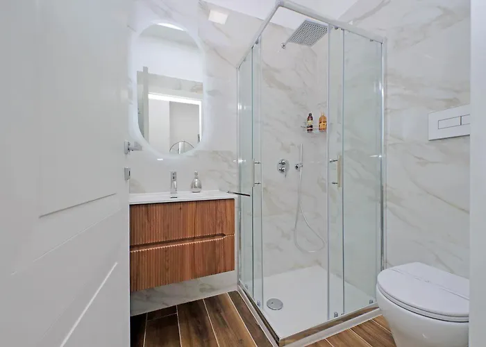 Apartamento Romance Al Colosseo 3 *